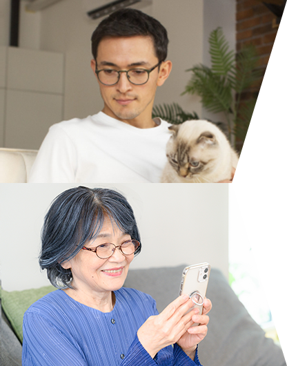 メガネのレンズ交換ドットネットねっと来店不要ONLINE SHOP